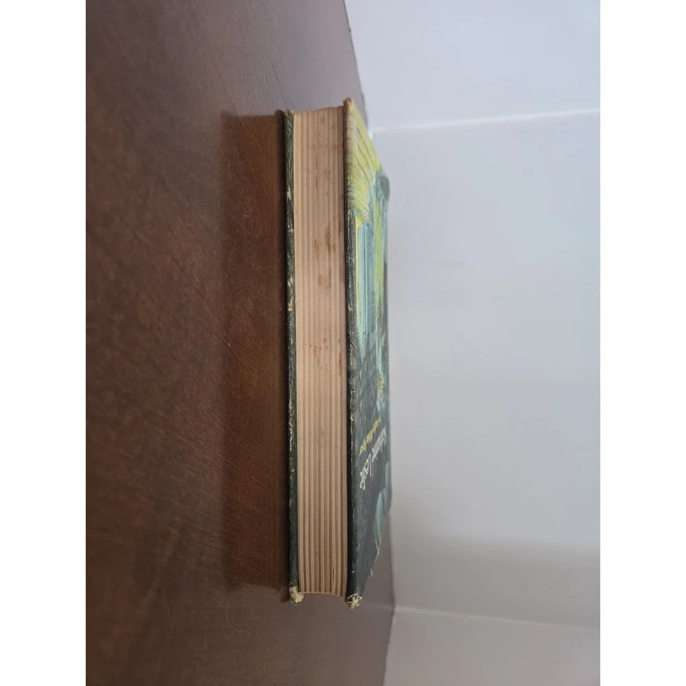 Katharine Leslie by Audrey White Beyer‎ Knopf 1963 HC DJ Rare 1st Edition Maine